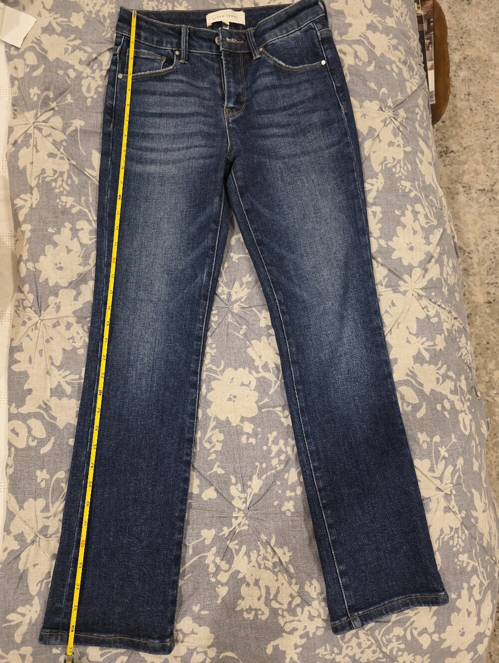 Risen Jeans